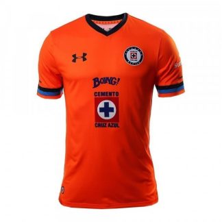 cheap high quality nfl jerseys Under Armour Men\'s Cruz Azul Third Soccer Jersey 2015/16 wholesale cheap jerseys